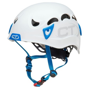 Шлем Climbing Technology Galaxy White