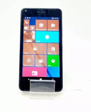 ТЕЛЕФОН MICROSOFT LUMIA 640 LTE СЕМ ТЕЛ Б / Д