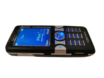 SONY ERICSSON K550i-SIMLOCK PLUS