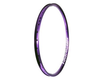 Обод Dartmoor RAIDER 26 ' 36H фиолетовый