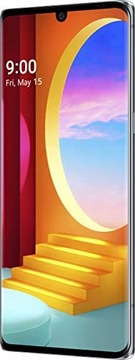 Смартфон LG Velvet 6/128GB 5G 6.8 " розовый