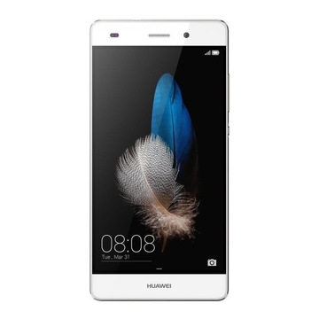 ідеальний RU HUAWEI P8 3 / 16GB срібло розблокований