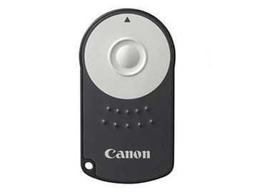 Пульт дистанційного керування Canon RC - 6 для 60D 70D 77D 250D 600D 5D 6D 7D