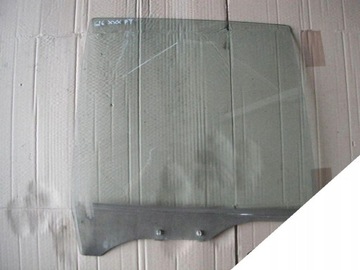 MAZDA 626 KOMBI 97-02 SZYBA PRAWA TYLNA TYŁ DUŻA