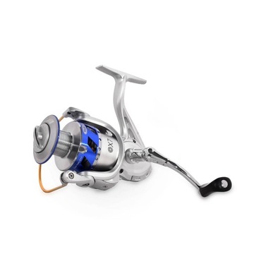 РЫБОЛОВНАЯ КАТУШКА YORK SEA HERO FD 5000