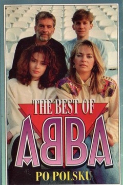 The best of ABBA по-польски