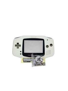 Корпус Game Boy Gameboy Advance