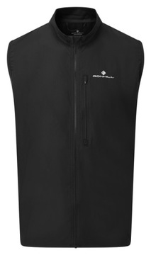 RONHILL мужской жилет для бега Core gilet xl