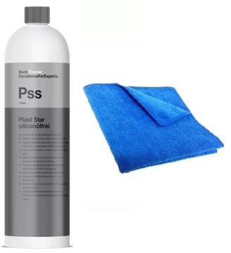KOCH CHEMIE PSS PLAST STAR DRESSING-1Л