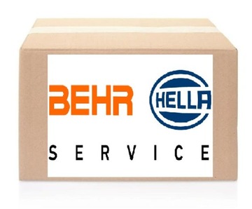 HELLA 8FX 351 214-211 масло, компрессор