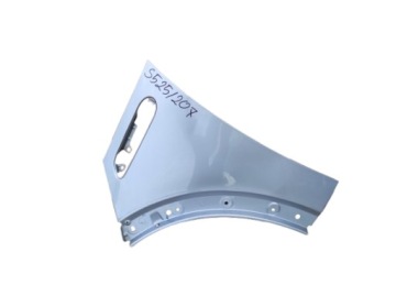 MINI ONE R50 00- BŁOTNIK LEWY PRZÓD