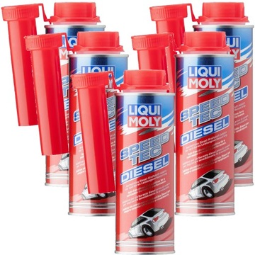 250ML SPEED TEC DIESEL