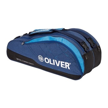 Oliver Top Pro сумка для сквоша синяя