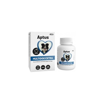 APTUS multidog extra 100 табл.