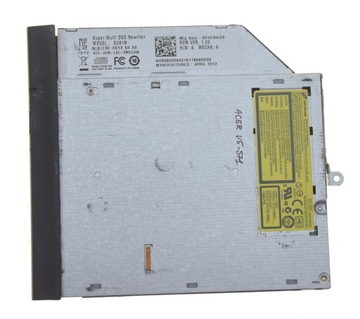 DVD-привод Hitachi-LG GU61N Acer Aspire V5-571