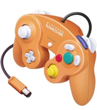 Геймпад GameCube для Nintendo