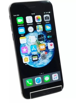 ТЕЛЕФОН APPLE IPHONE 6