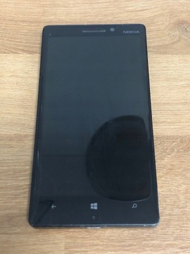 476 NOKIA LUMIA 960 RM-1045 ЗЛАМАНИЙ