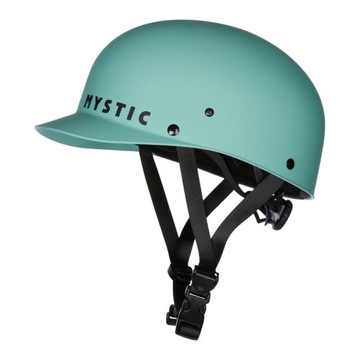 Шолом Mystic 2022 Shiznit Helmet Sea Green - S / M