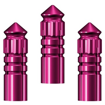 Захист пір'я Mission F-Protect Pink