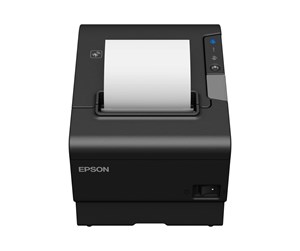 Принтер Epson C31ce94751f4 проводной термопринтер