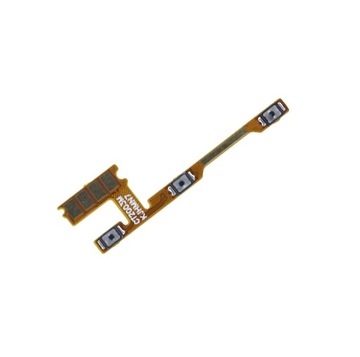Стрічка кнопок power ON OFF Xiaomi Redmi Note 8T