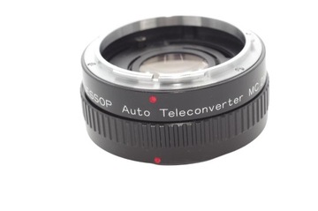JESSOP TELECONVERTER MC 2x-байонет FD (2xfd)