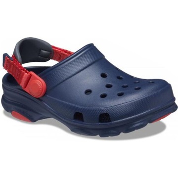 ДЕТСКИЕ ШЛЕПАНЦЫ CROCS SANDALS WATER SHOES