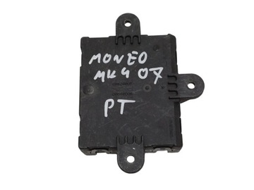 FORD MONDEO MK4 IV 07- MODUŁ STEROWNIK DRZWI PRAWY TYŁ 9G9T14B534BB