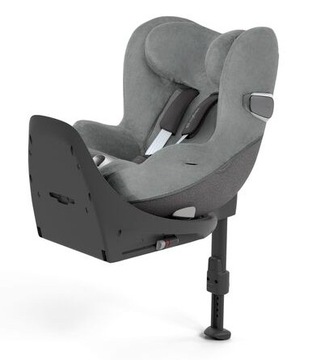 Cybex чехол летняя махровая вставка Sirona T / Z Line