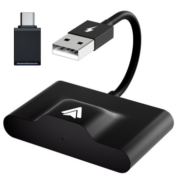 Бездротовий адаптер Android Auto Wi-Fi/Bluetooth