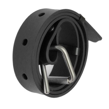 .Diving Weight Belt with Buckle Scuba Diving Black