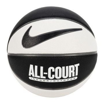 Баскетбольний м'яч Nike Everyday All Court 8P 7