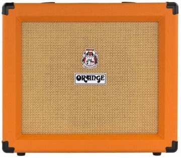 ОРАНЖЕВЫЙ ДАВКА 35RT УСИЛИТЕЛЬ КОМБО ГИТАРА 35W ТЮНЕР ДИНАМИК 10 " CUSTOM