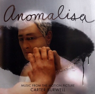 ANOMALISA SOUNDTRACK