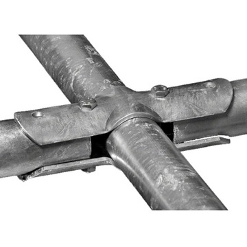 Подвійний довгий Затискач-1,5 "x 2,5 " x 1,5"
