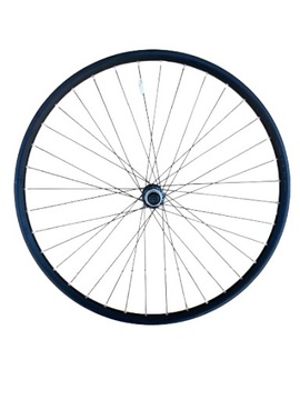 Переднє колесо велосипеда TAURUS 28 " Shimano DEORE Centerlock Gravel 36H