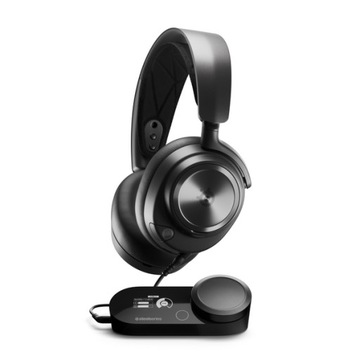 Навушники SteelSeries Arctis Nova Pro