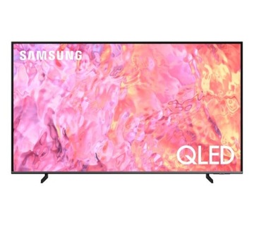 Телевизор QLED Samsung QE65Q67CAU 65 4K UHD Tizen