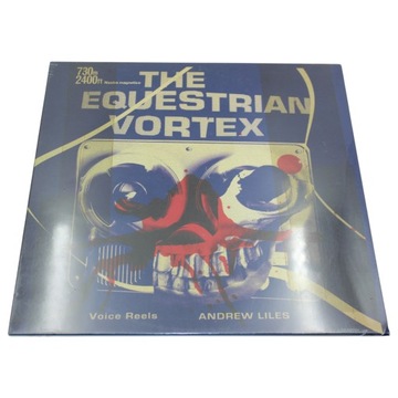 The Equestrian Vortex Soundtrack / Liles, Andrew Винил