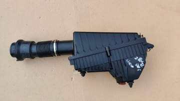 Alfa Romeo Stelvio Giulia obudowa filtra .2.2 MJ