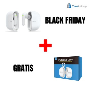 Translator Timekettle M3 + бесплатный чехол