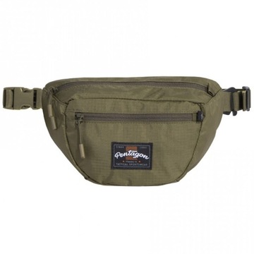 Пакетик для почек Pentagon Minor Travel Pouch Olive