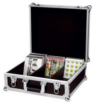 RELOOP 100 CD Case PRO