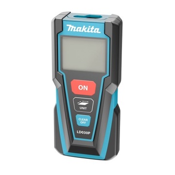 Лазерный дальномер Makita LD030P < 30 м