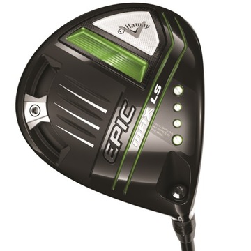 CALLAWAY EPIC MAX LS DRIVER 10,5 ГРАДУСОВ REGULAR НОВЫЙ