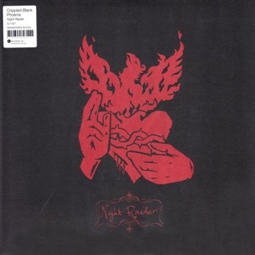 CRIPPLED BLACK PHOENIX-NIGHT RAIDER (2 LP)