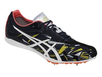 ASICS беговые сапоги Шипы Asics Gun Lap 42,5