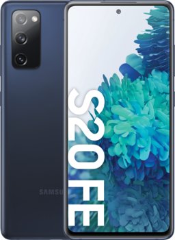 Samsung Galaxy S20 Fe Fan Edition вибір кольору a+