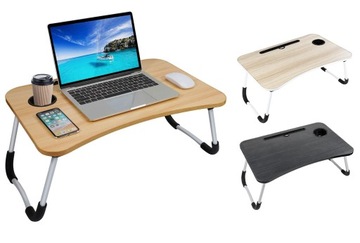 Универсальный складной стол для ноутбука tablet 3kol